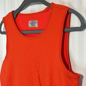 Athleta Seamless Tank Top Size Medium